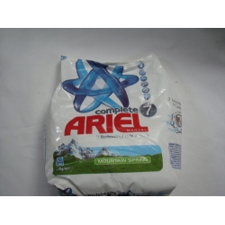 Detergent Ariel Mountain Spring 1.8kg
